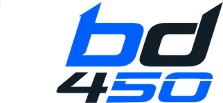 bd 450 লোগো